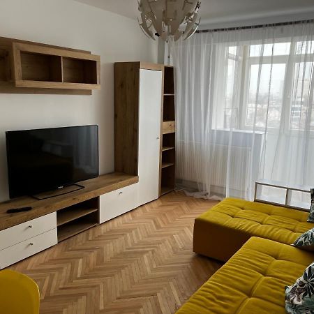 Condo Dorobanti Bükreş Dış mekan fotoğraf