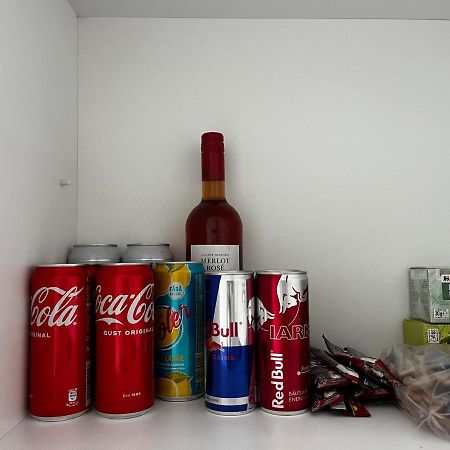 Condo Dorobanti Bükreş Dış mekan fotoğraf