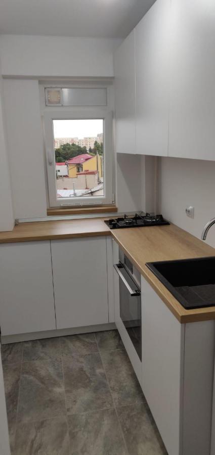 Condo Dorobanti Bükreş Dış mekan fotoğraf