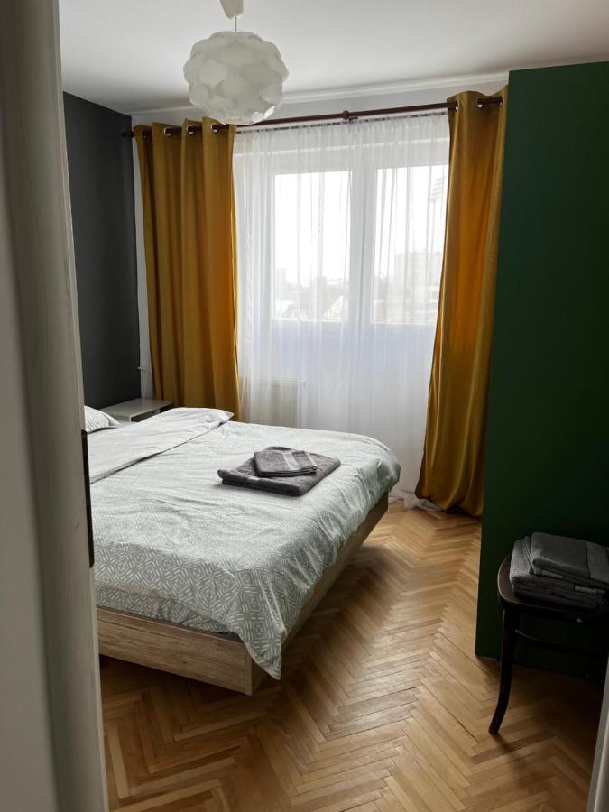 Condo Dorobanti Bükreş Dış mekan fotoğraf