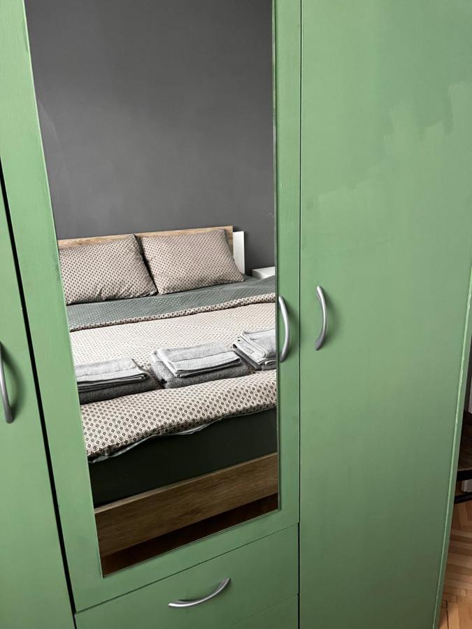 Condo Dorobanti Bükreş Dış mekan fotoğraf