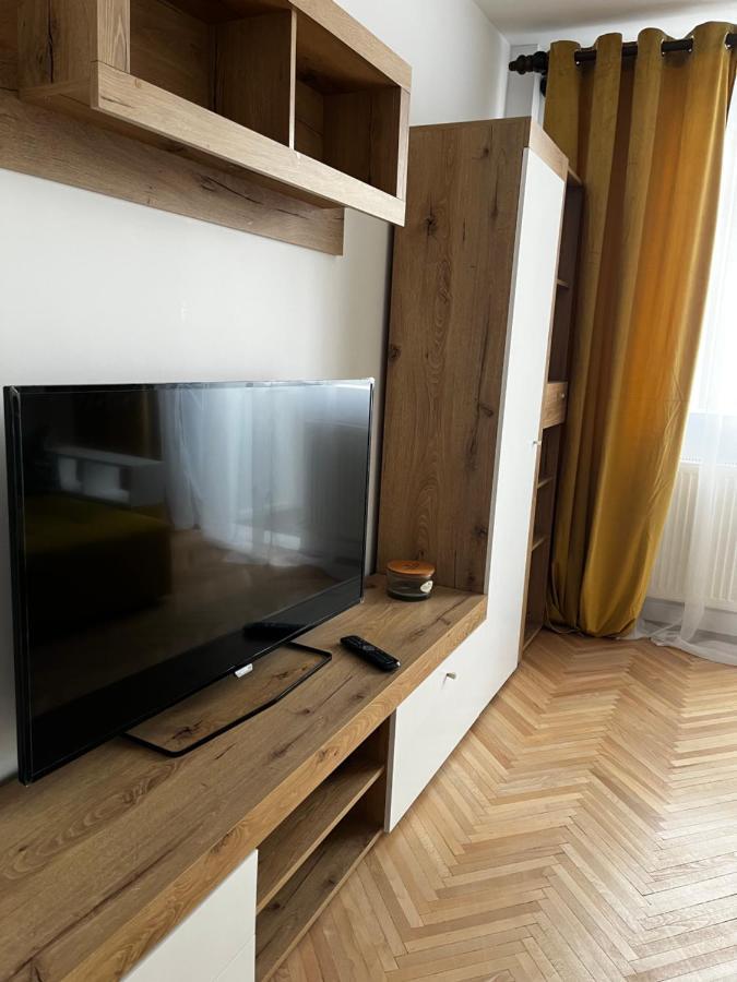 Condo Dorobanti Bükreş Dış mekan fotoğraf