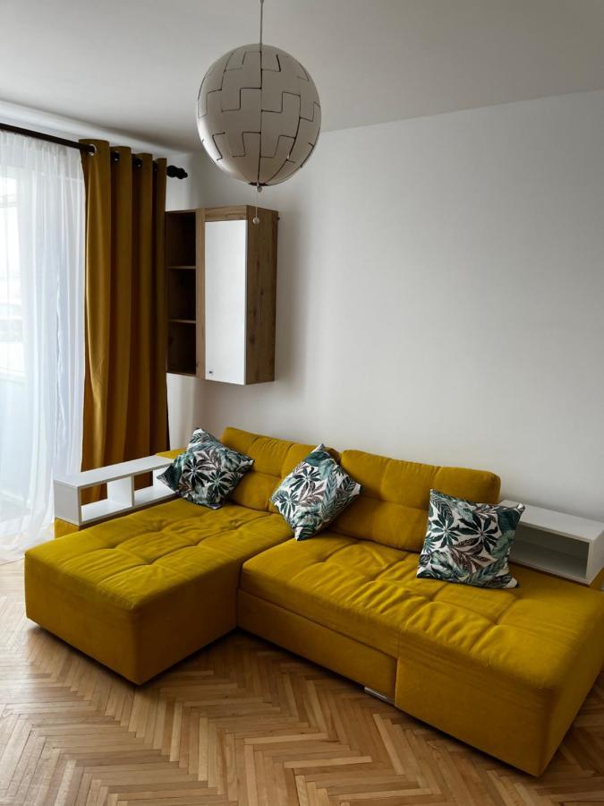 Condo Dorobanti Bükreş Dış mekan fotoğraf
