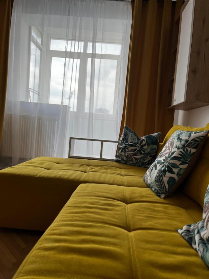 Condo Dorobanti Bükreş Dış mekan fotoğraf