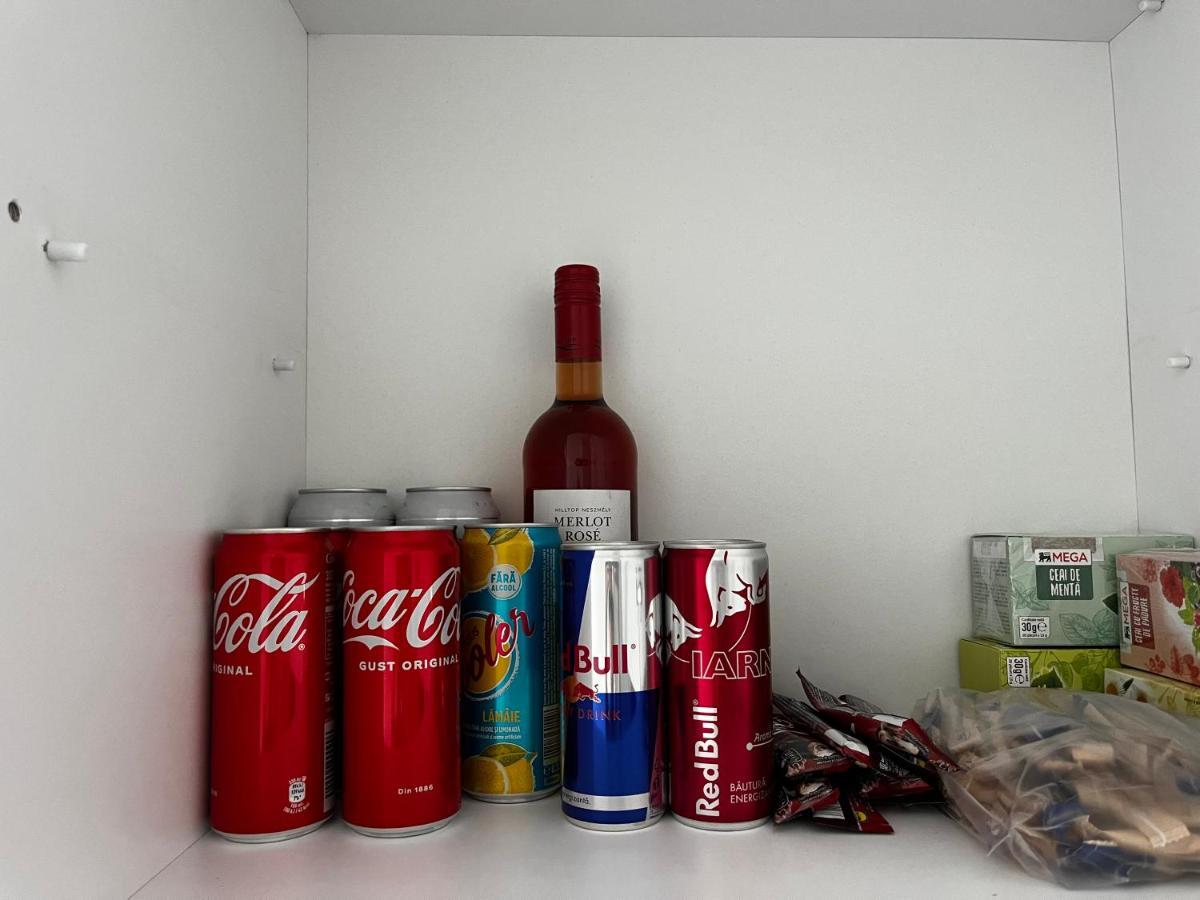 Condo Dorobanti Bükreş Dış mekan fotoğraf