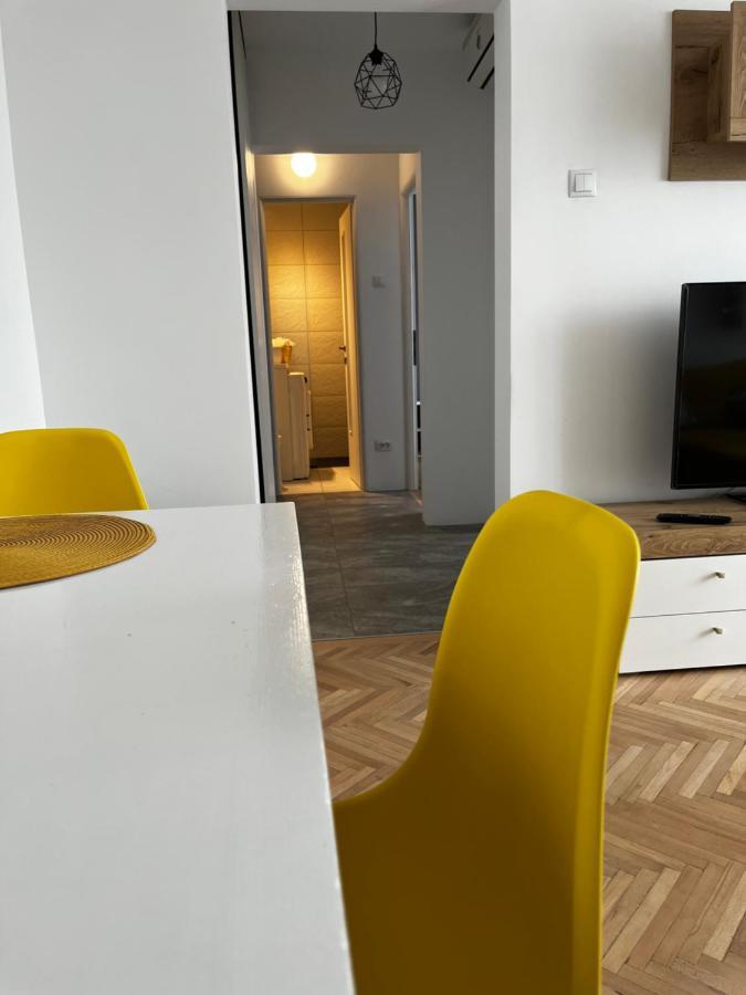 Condo Dorobanti Bükreş Dış mekan fotoğraf