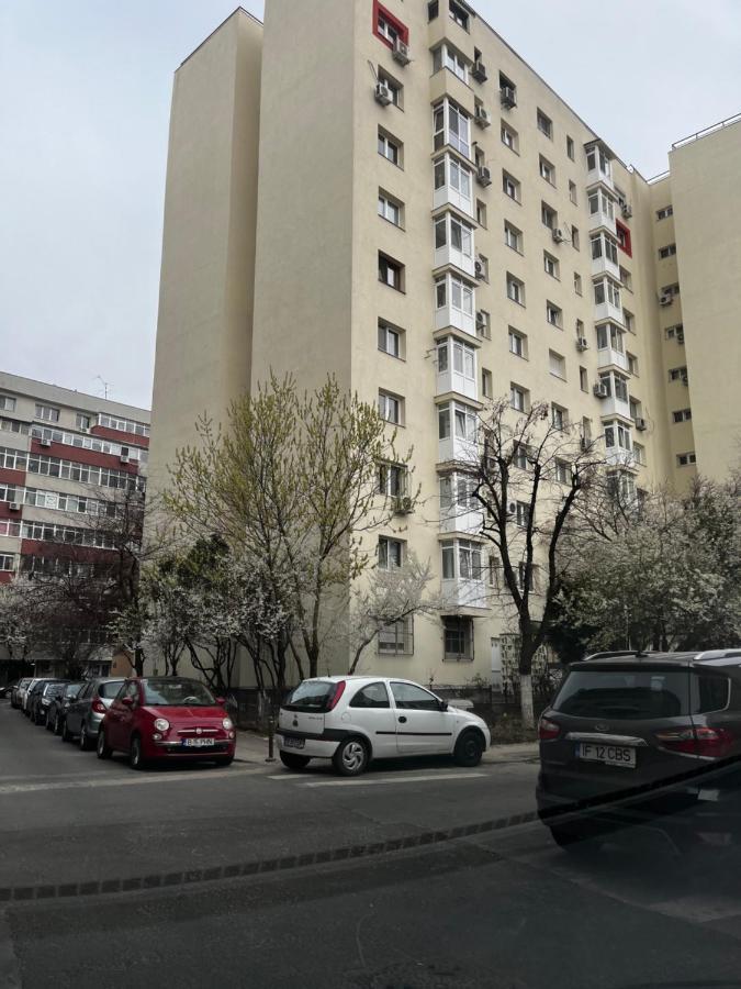 Condo Dorobanti Bükreş Dış mekan fotoğraf