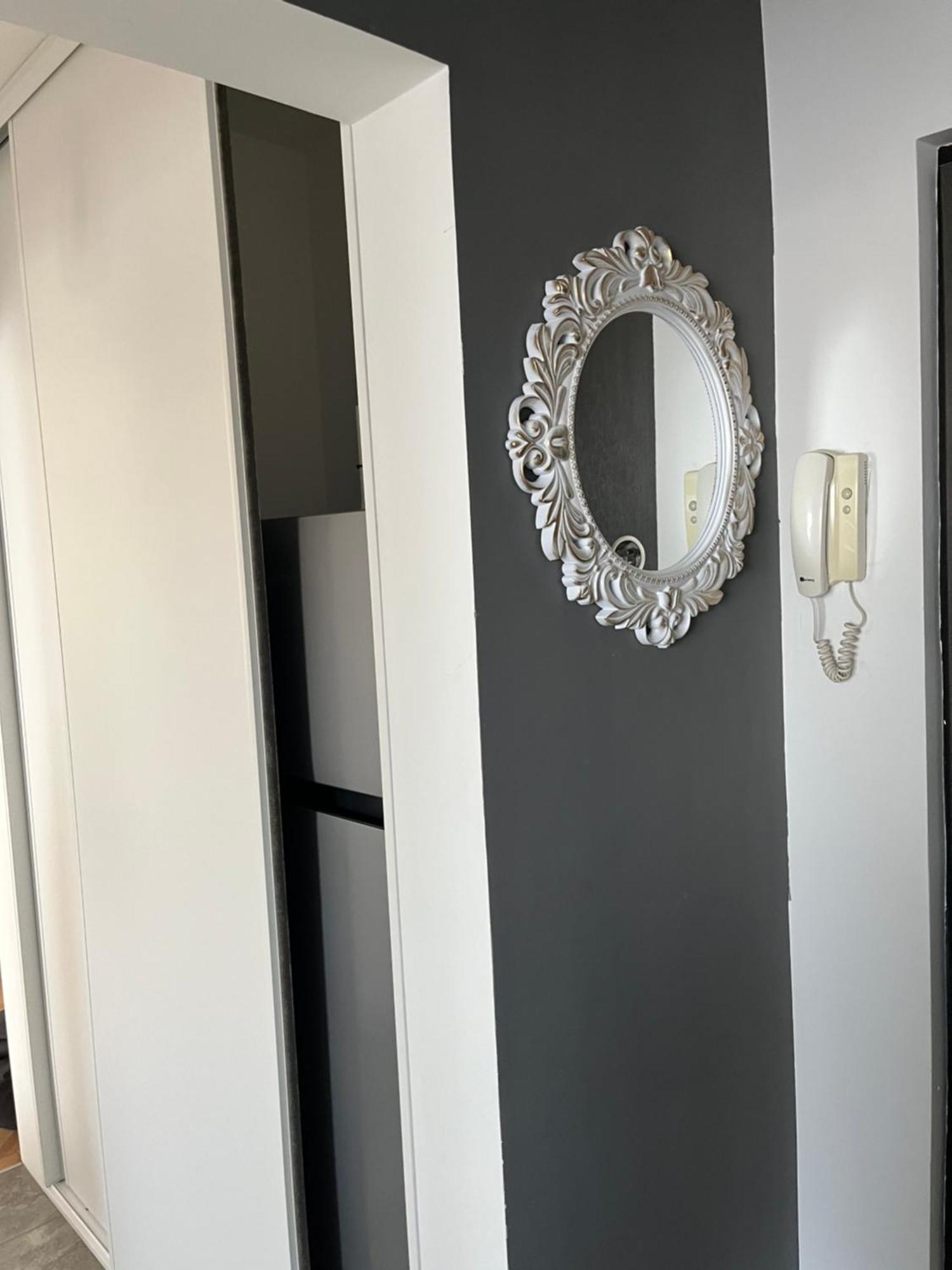 Condo Dorobanti Bükreş Dış mekan fotoğraf