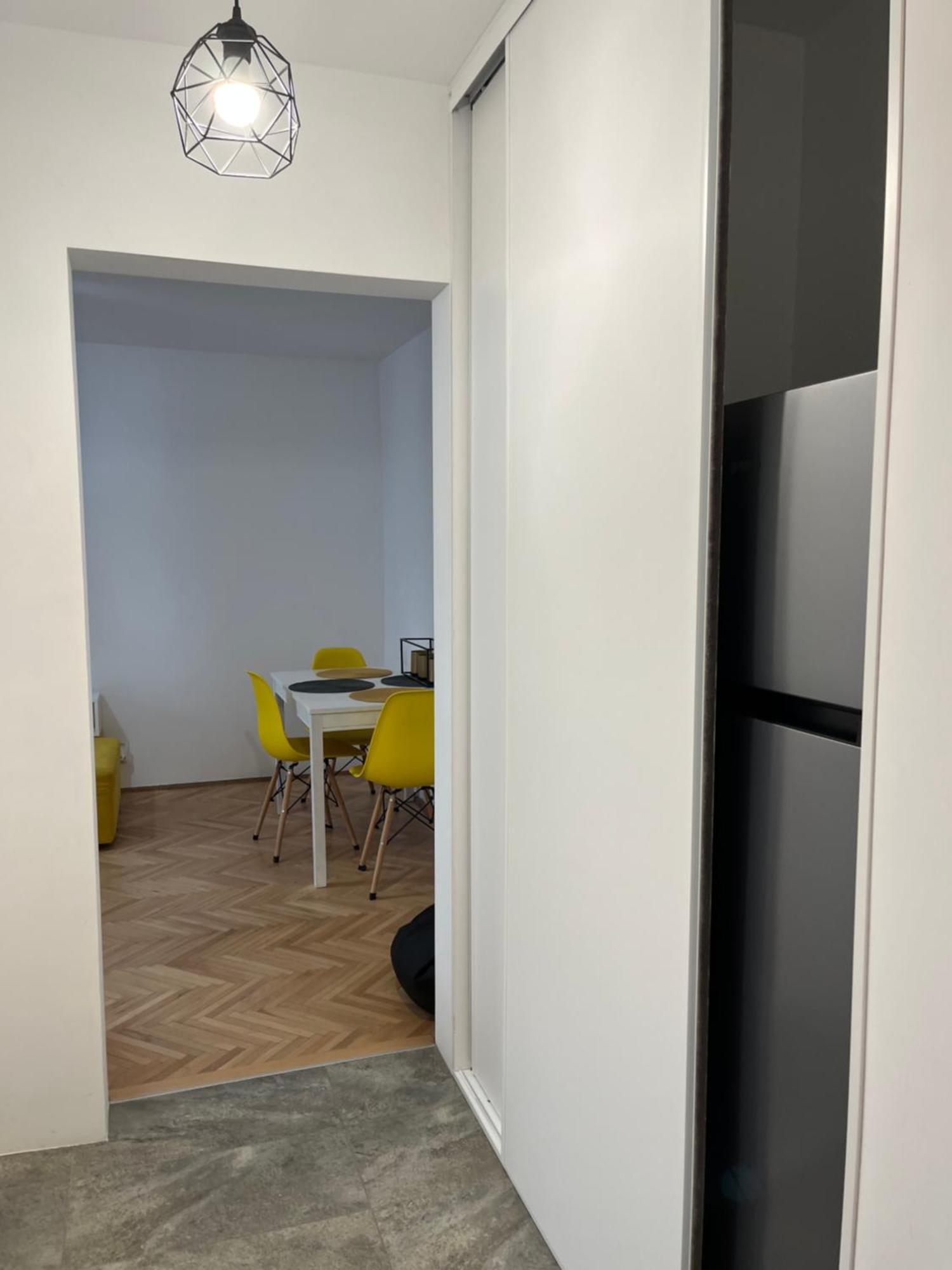 Condo Dorobanti Bükreş Dış mekan fotoğraf